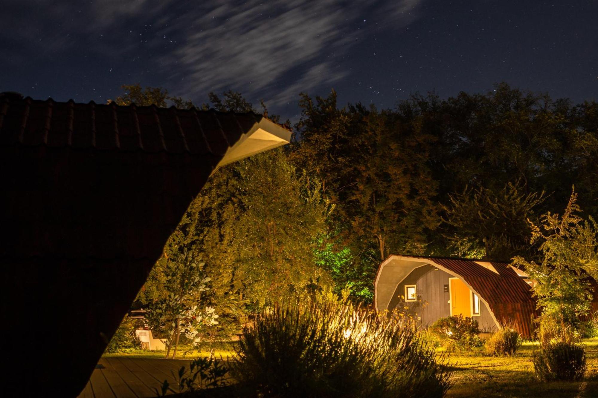 Rucatalca Bed And Breakfast Нанкагуа Экстерьер фото